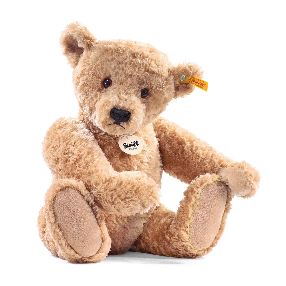 Steiff Elmar Teddy maci  - Bunny and Teddy