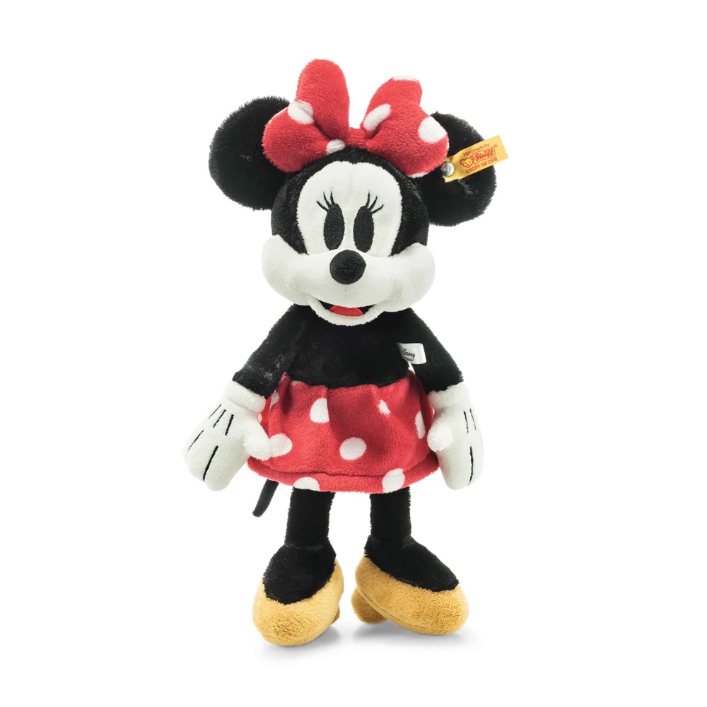 Steiff Minnie Mouse - Soft Cuddly Friends kollekció