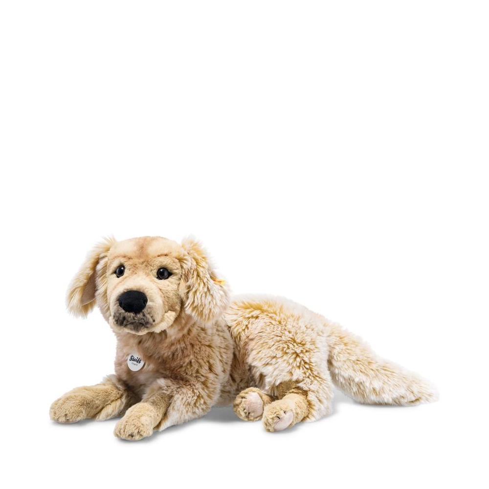 Steiff Andor golden retriever kutya - barna - Bunny and Teddy