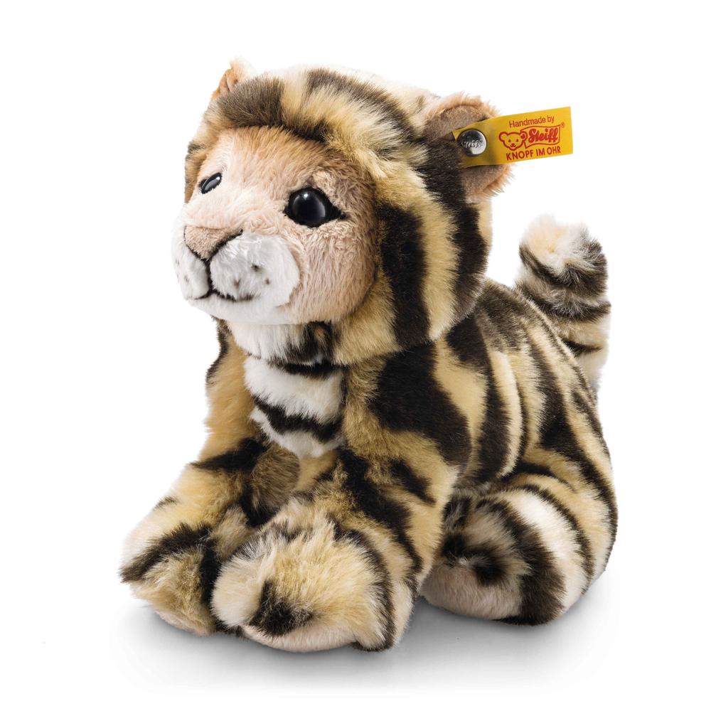 Steiff Billy plüss tigris  - Bunny and Teddy