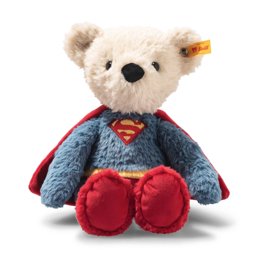 Steiff Superman maci 