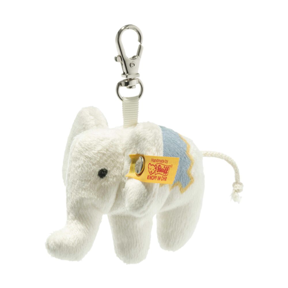 Seiff kicsi elefánt kulcstartó / hátizsák dísz