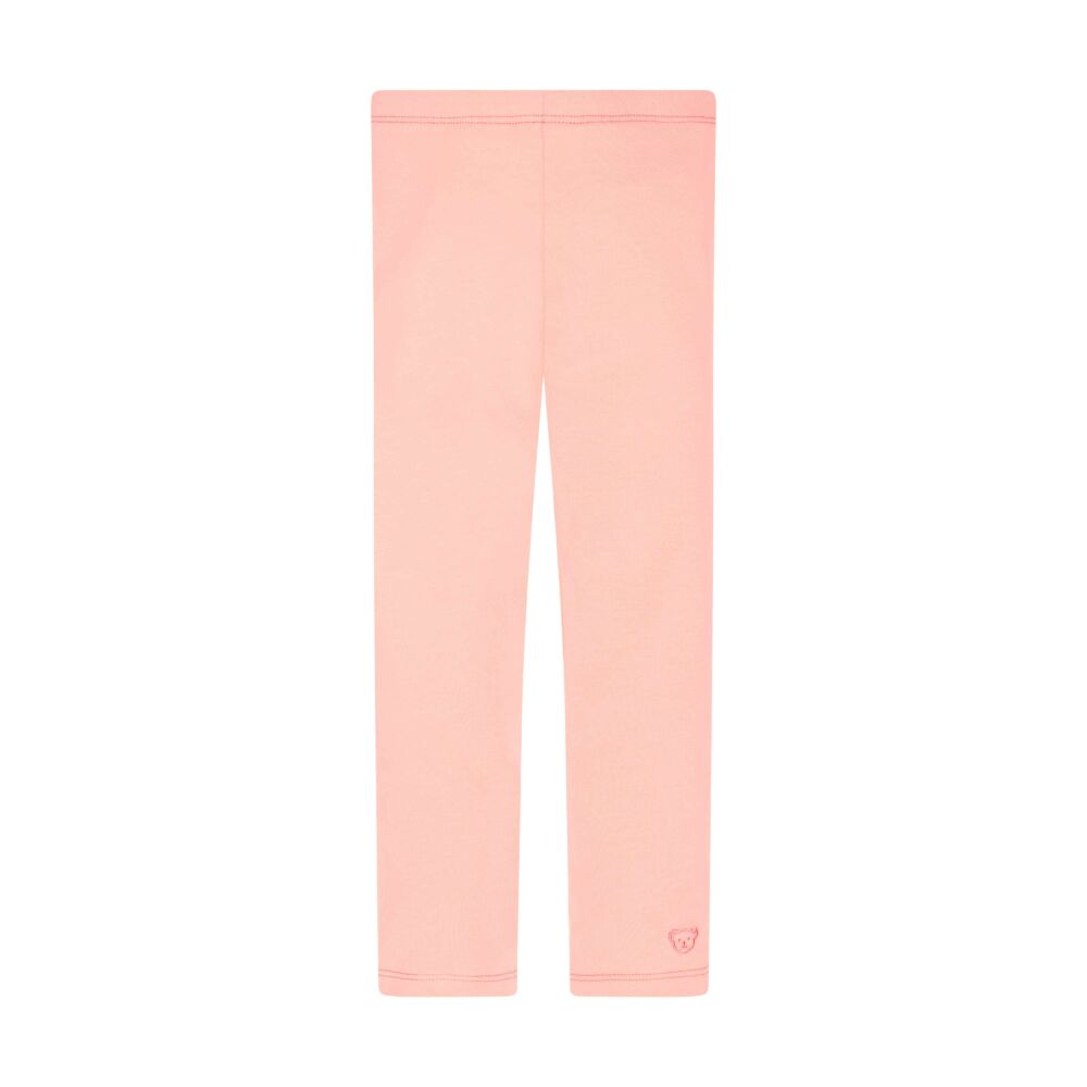 Steiff leggings - Classic Saison kollekció rózsaszín  | Bunny and Teddy
