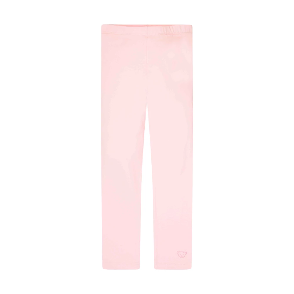 Steiff leggings - Classic Saison kollekció világos rózsaszín  | Bunny and Teddy