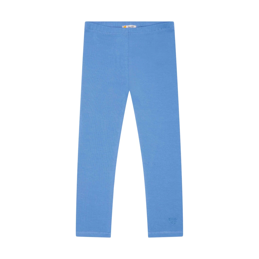 Steiff leggings - Classic Saison kollekció kék  | Bunny and Teddy