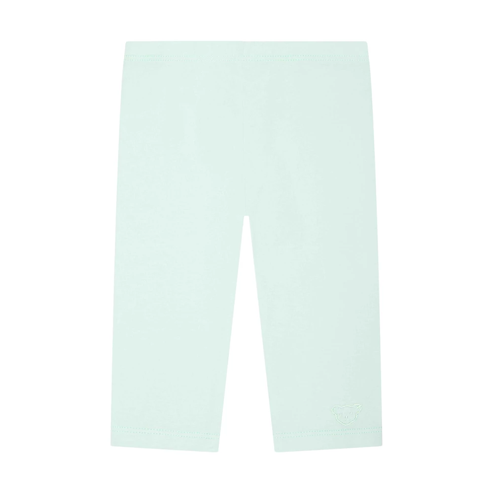 Steiff baba leggings - Classic Saison kollekció világos kék  | Bunny and Teddy