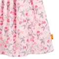 Steiff cseresznye mintás ruha  - Mini Girls - Cherry Cake kollekció