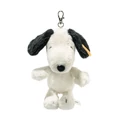 Steiff Snoopy - kulcstartó, hátizsák dísz | soft cuddly friends kollekció