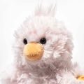 Steiff Pipsy csibe - rózsaszín, 14 cm | Soft Cuddly Friends kollekció