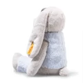 Steiff Hoppie síelő nyuszi | 31cm - Soft Cuddly Friends kollekció