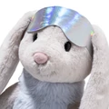 Steiff Hoppie síelő nyuszi | 31cm - Soft Cuddly Friends kollekció