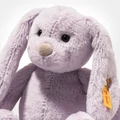 Steiff Lila Tilda nyuszi | 20 cm - Soft Cuddly Friends kollekció