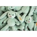 Steiff Zöld Tilda nyuszi | 20 cm - Soft Cuddly Friends kollekció
