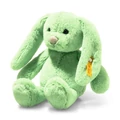 Steiff Zöld Tilda nyuszi | 20 cm - Soft Cuddly Friends kollekció