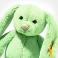 Steiff Zöld Tilda nyuszi | 20 cm - Soft Cuddly Friends kollekció
