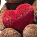 Steiff Hoppie Love nyuszi | 16cm - Soft Cuddly Friends kollekció