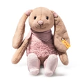 Steiff Hoppie Cowgirls nyuszi | 32cm - Soft Cuddly Friends kollekció
