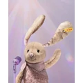 Steiff Hoppie Cowgirls nyuszi | 32cm - Soft Cuddly Friends kollekció