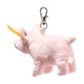 Steiff szererencsehozó malac - kulcstartó | soft cuddly friends kollekció