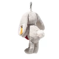 Steiff Hoppie nyuszi szívvel - kulcstartó, hátizsák dísz | soft cuddly friends kollekció