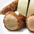 Steiff Cosy Year bear Az év macija 2026