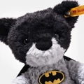 Steiff Batman teddy maci | Soft Cuddly Firends kollekció