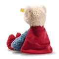 Steiff Superman teddy maci | Soft Cuddly Firends kollekció