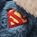 Steiff Superman teddy maci | Soft Cuddly Firends kollekció
