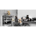 Steiff classic Paddy Teddy maci 35cm - jubileumi kiadás