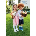 Steiff Pipsy csibe - sárga, 14 cm | Soft Cuddly Friends kollekció