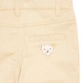 Steiff nadrág állítható derékpánttal Mini Boys - Classic kollekció