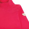 Steiff hosszú ujjú álló galléros póló Mini Girls - Classic kollekció