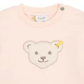 Steiff pamut pulóver Baby Girls - Classic kollekció