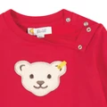 Steiff pamut pulóver Baby Girls - Classic kollekció