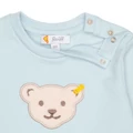 Steiff pamut pulóver Baby Girls - Classic kollekció