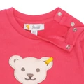 Steiff pamut pulóver Baby Girls - Classic kollekció