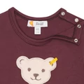 Steiff hosszú ujjú póló Baby Unisex - Classic kollekció