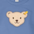 Steiff hosszú ujjú póló Baby Unisex - Classic kollekció