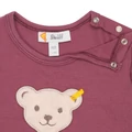 Steiff hosszú ujjú póló Baby Unisex - Classic kollekció