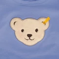 Steiff hosszú ujjú póló sípoló hangot kiadó macival az elején Mini Unisex - Classic kollekció