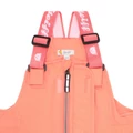 Steiff meleg bélelt overál alsó, sínadrág Mini Unisex - Classic kollekció