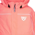 Steiff meleg bélelt egyrészes overál, síruha Mini Unisex - Classic kollekció