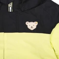 Steiff meleg bélelt overál felső, síkabát Mini Unisex - Classic kollekció