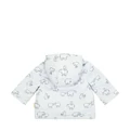 Steiff | Bunny and Teddy