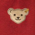 Steiff kötött pulóver kifiúknak- Baby Boys - Bear to School kollekció
