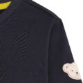 Steiff kutyusos pamut pulóver - Mini Boys - Pawerful kollekció