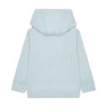 Steiff kapucnis pulóver polár fleece anyagból - Mini Girls - Bird's Twittering