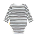 Steiff csíkos hosszú ujjú body - Baby Boys - Pawerful kollekció