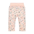 Steiff virágos leggings - Baby Girls - Bird's Twittering kollekció