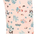 Steiff virágos leggings - Baby Girls - Bird's Twittering kollekció